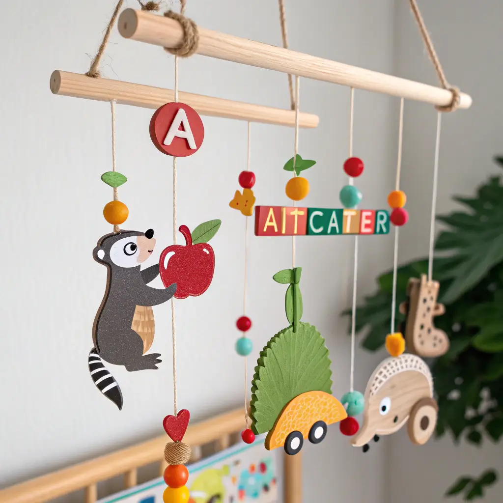 Alphabet Ludique