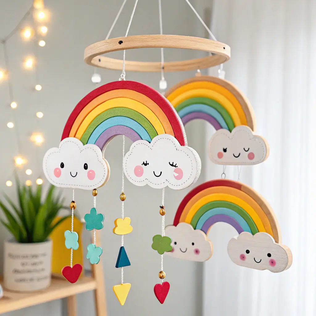 Arc-en-Ciel