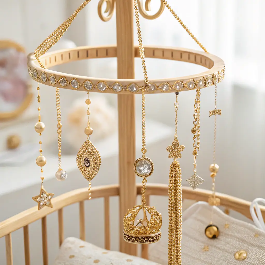 Bijoux Précieux