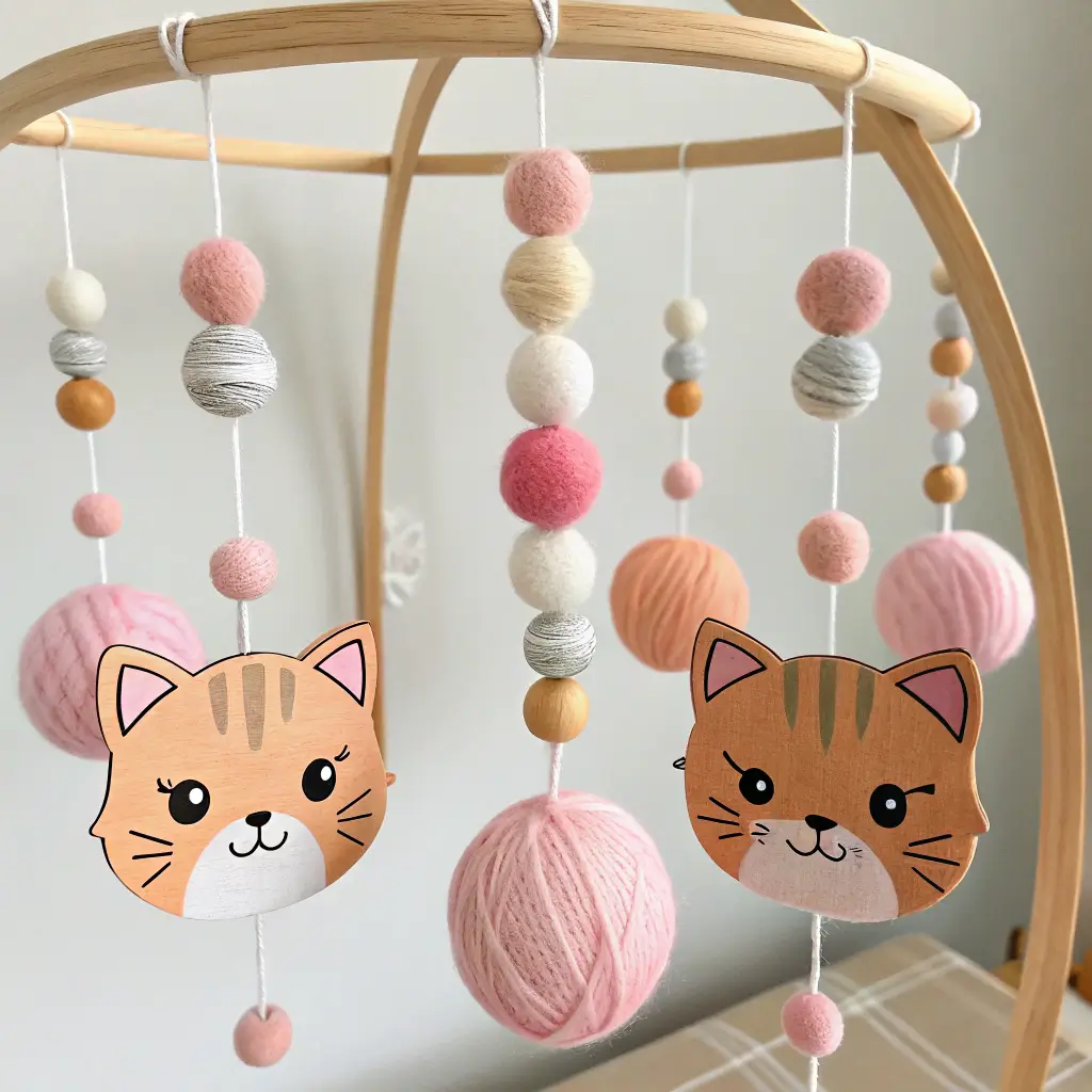 Chats Mignons