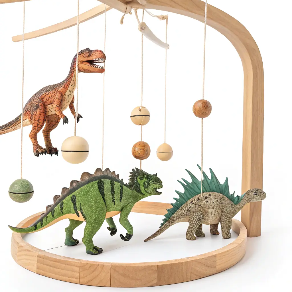 Dinosaures Préhistoire