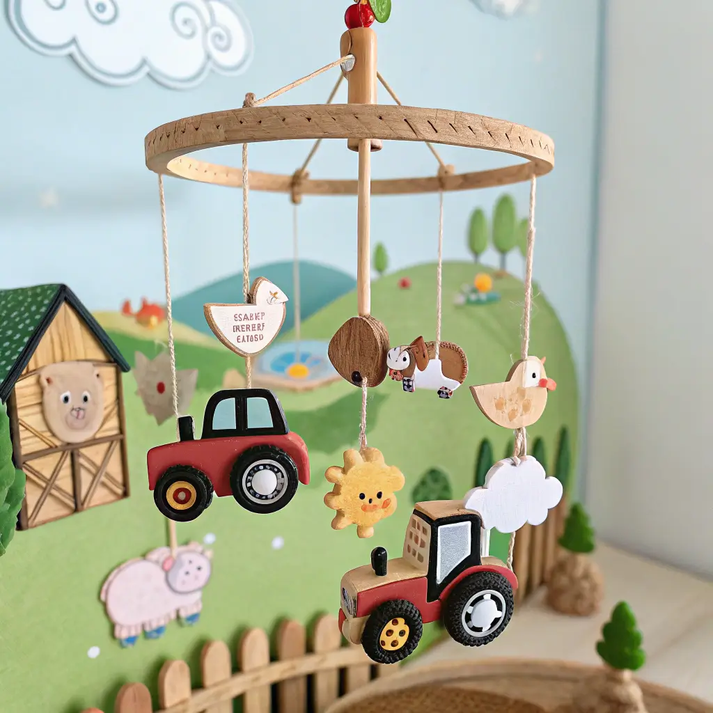 Ferme Joyeuse