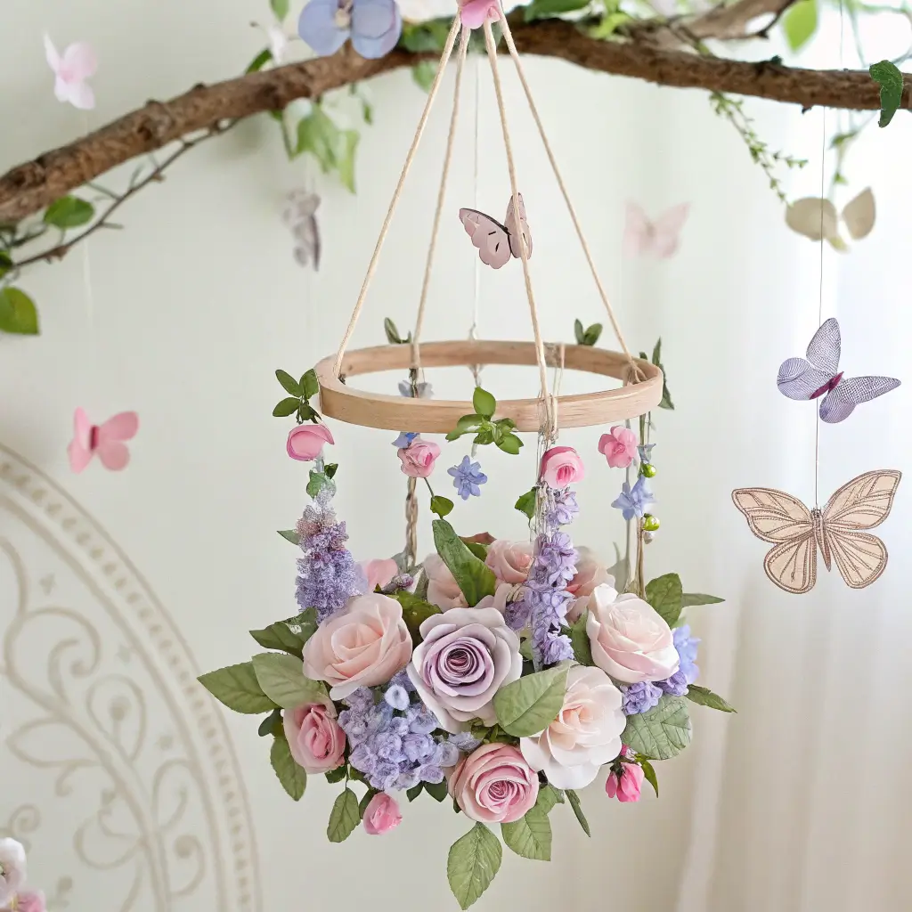 Jardin Secret