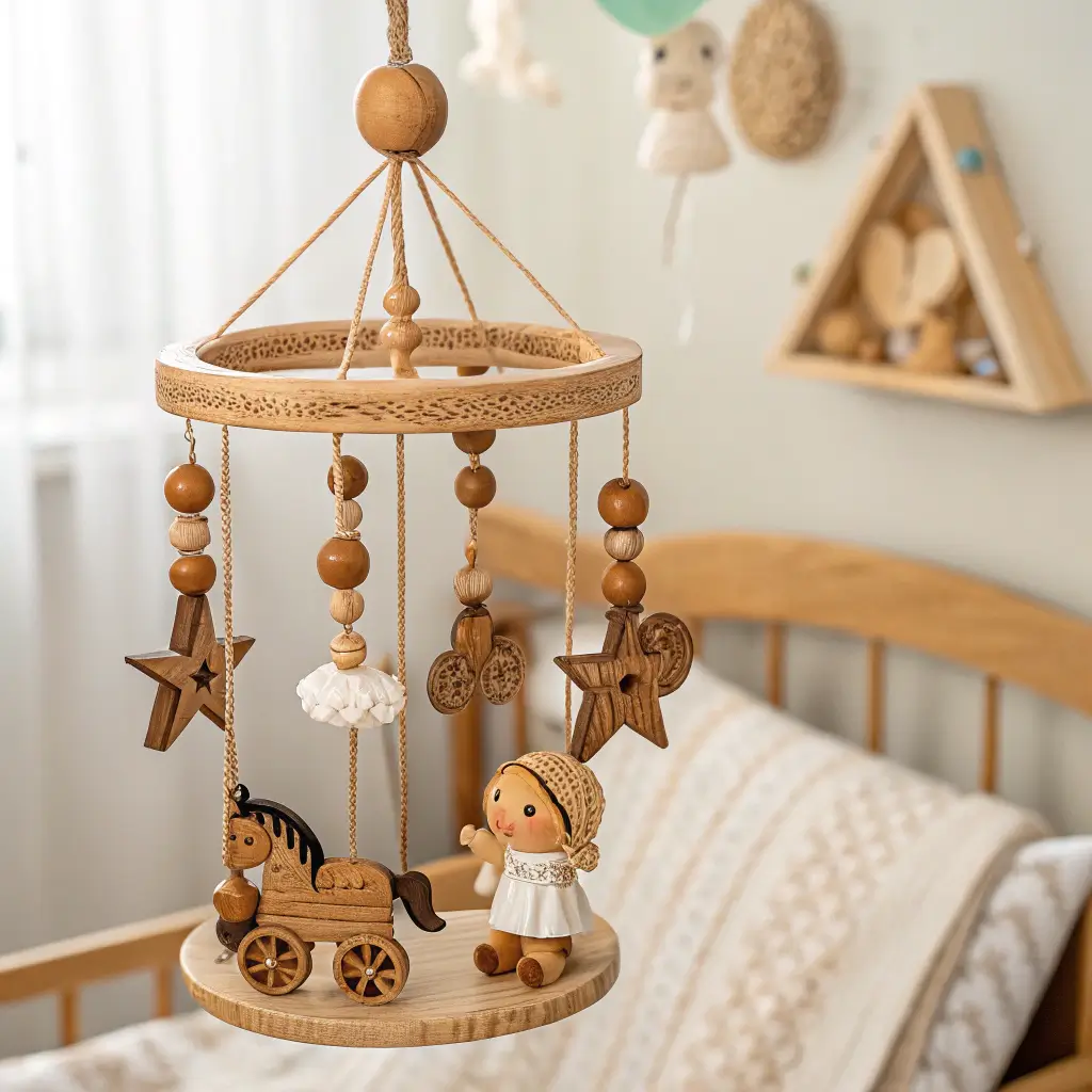 Jouets d'Antan