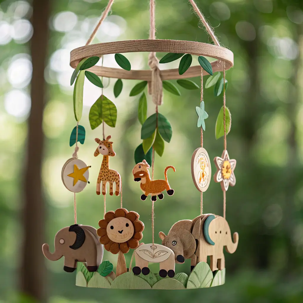 Jungle Sauvage
