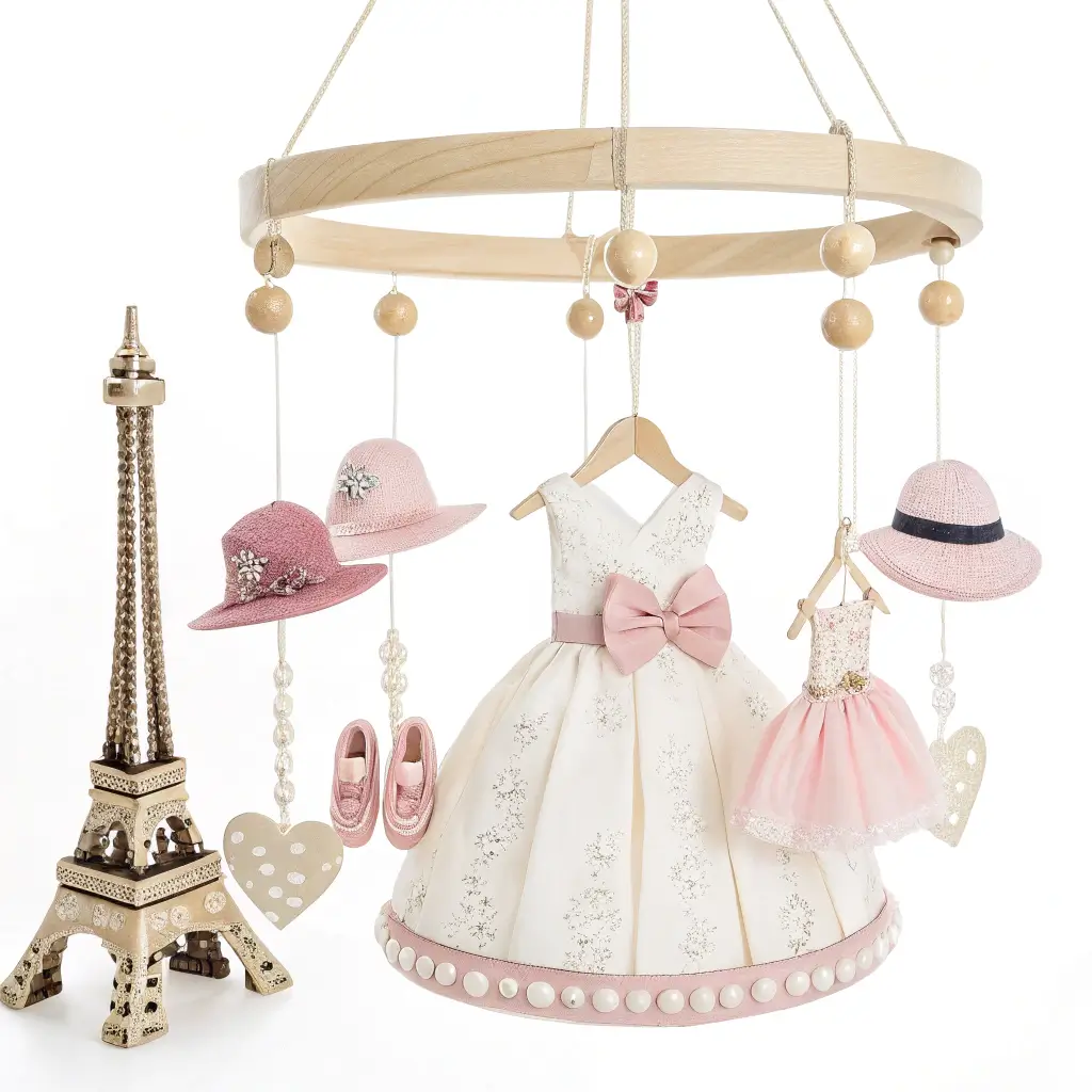 Mode Parisienne