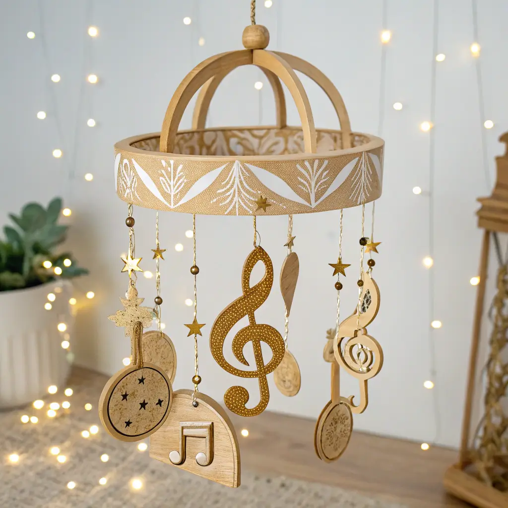 Notes de Musique