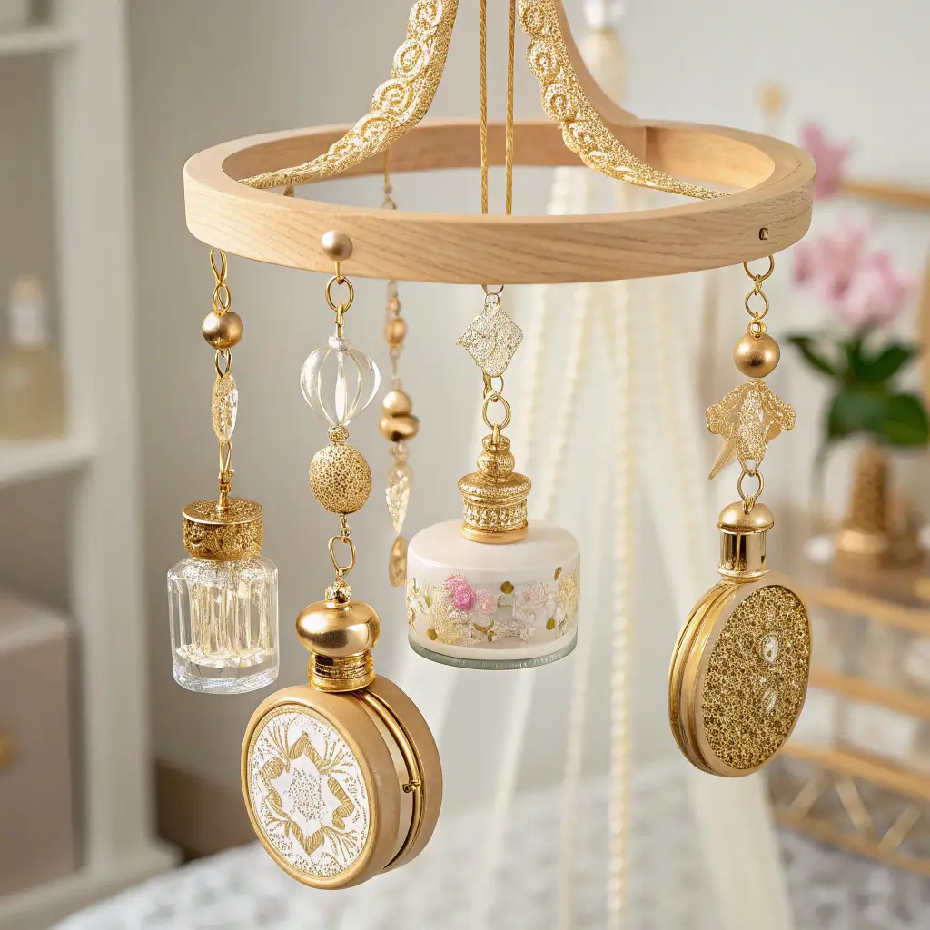 Parfumerie Vintage