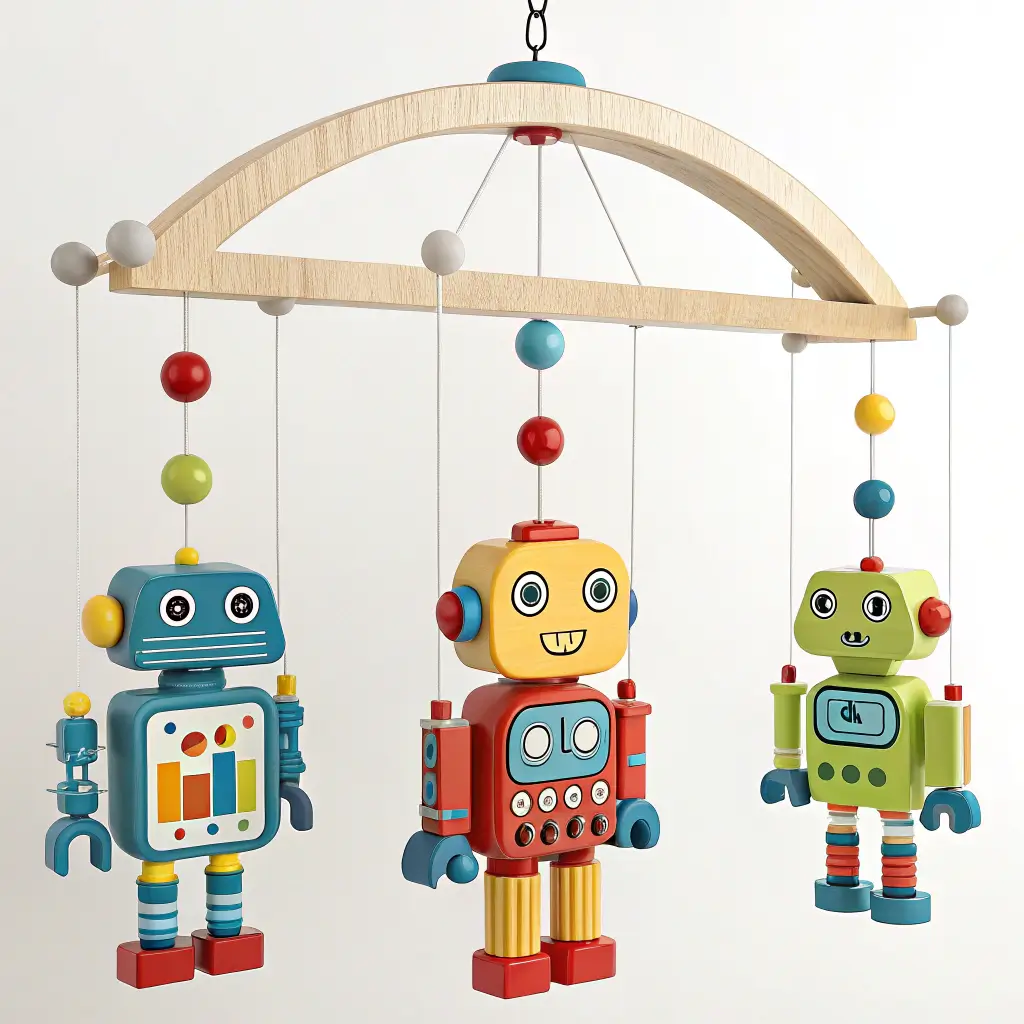 Robots Futurs