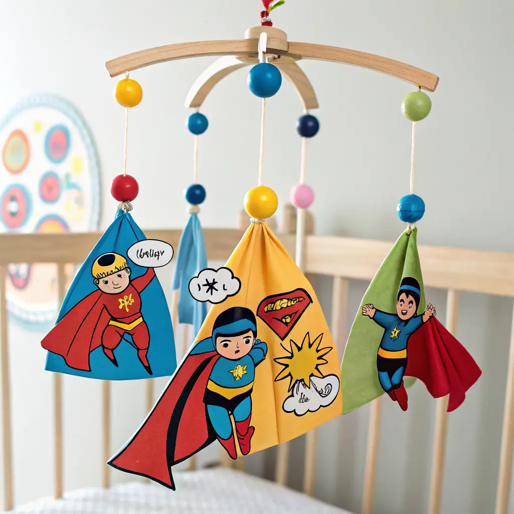 Super Héros