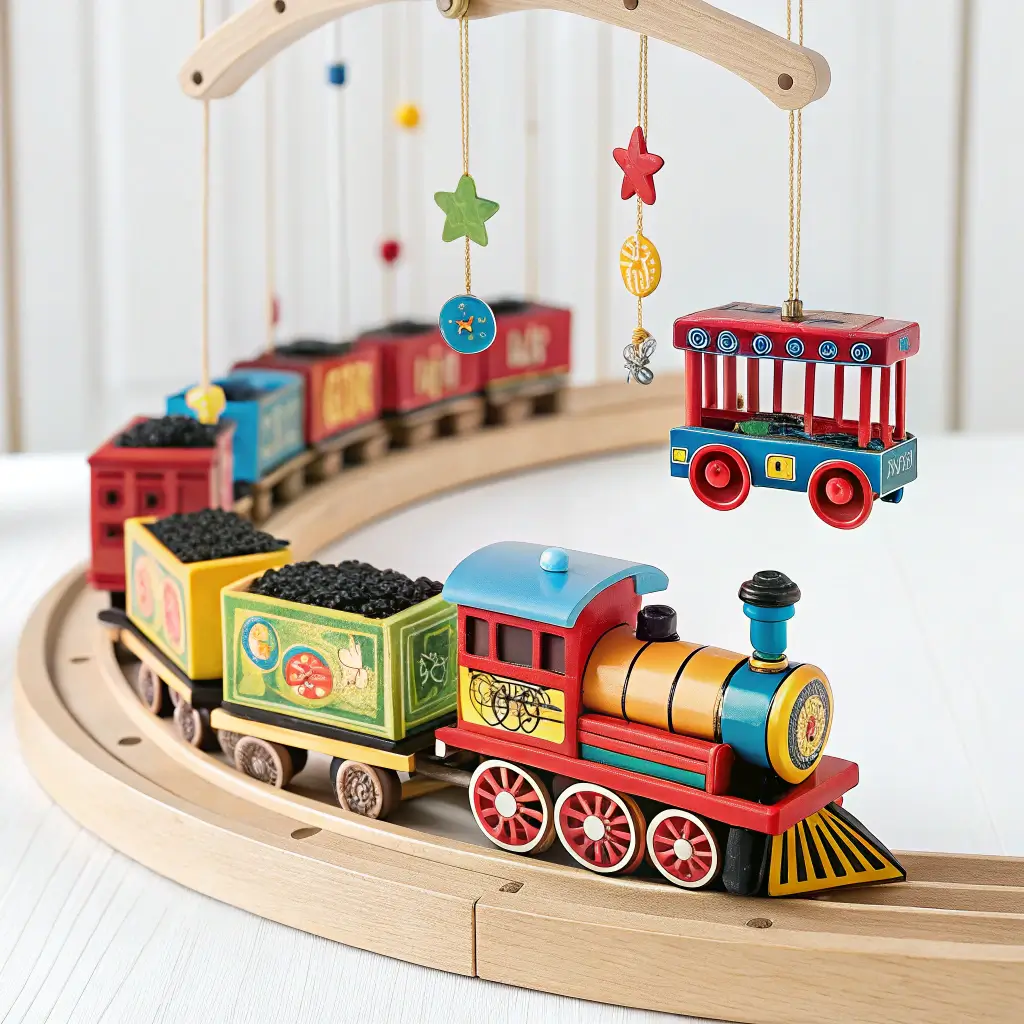 Trains Express